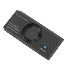 Tragbarer Solar-Powerbank 10000mAh Schnellladung Outdoor wasserdicht für Camping
