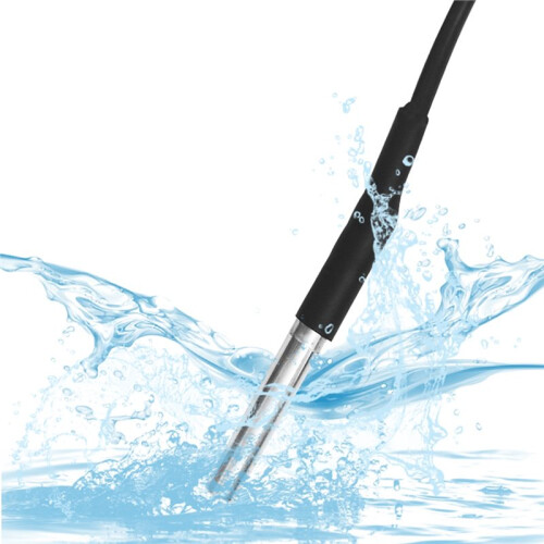 Digital Thermometer Pool and Home for Sauna Room with Temperature Sensor 2