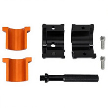 Motorcycle Fork Vise Tool Universal Removal Repair Clamp Wrench Kit Dirt Bike Accessories 41MM