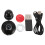 4K Security Camera Motion Detection Wireless Surveillance Camera Small Portable Tiny Video Camera Compatible With Indoor Home 2