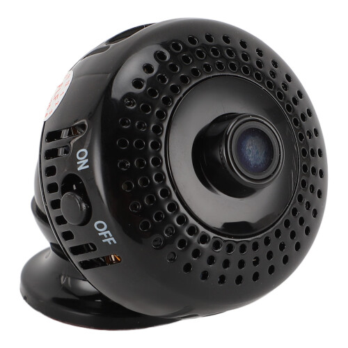 4K Security Camera Motion Detection Wireless Surveillance Camera Small Portable Tiny Video Camera Compatible With Indoor Home 2