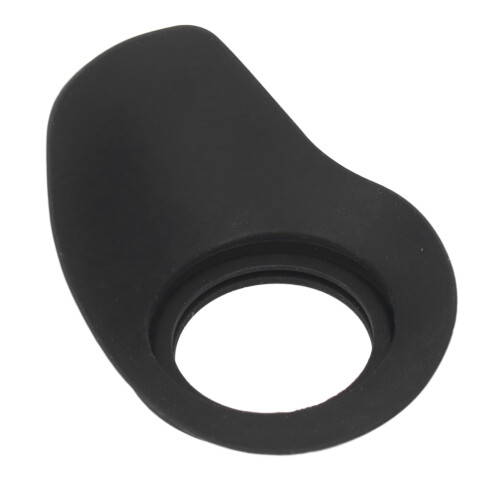 Ocular de borracha para visor de câmera, compatível com SD1000, MC1500, MC2500, MC 2500, MC 1500 e SD 1000. 2