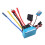 Electronic Speed Control Unit For Rc Boat, Brushless Esc With Adjustable Brake Force And Easy Programming Interface For Remote Controlled Models 7