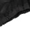Waterproof Polyester Baby Stroller Organizer Diaper Bag 50x67cm Black 8