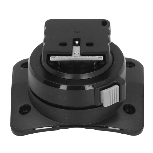 Adaptador de sapata de flash em metal, compatível com TT685IIS. 2
