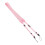 Camera Neck Shoulder Strap Compatible With Mini 12 Compatible With EVO Instant Camera Compatible With Link 3 Printer DSLR Camera Strap Deep Pink 3