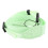 Camera Neck Shoulder Strap Compatible With Mini 12 Compatible With EVO Instant Camera Compatible With Link 3 Printer DSLR Camera Strap Fruit Green 2