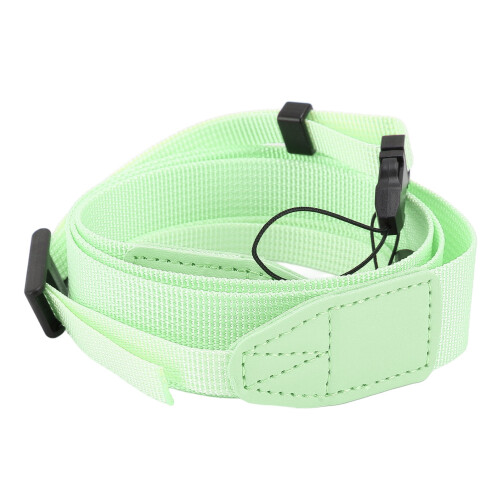 Camera Neck Shoulder Strap Compatible With Mini 12 Compatible With EVO Instant Camera Compatible With Link 3 Printer DSLR Camera Strap Fruit Green 1