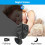 Wireless Security Camera Infrared Night Vision Motion Detection with Mount Compatible With Home 4