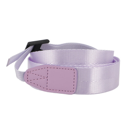 Camera Neck Shoulder Strap Compatible With Mini 12 Compatible With EVO Instant Camera Compatible With Link 3 Printer DSLR Camera Strap Purple 2