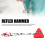 Red Multi-Functional Neurological Reflex Hammer 7