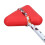 Red Multi-Functional Neurological Reflex Hammer 6