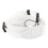 Camera Neck Shoulder Strap Compatible With Mini 12 Compatible With EVO Instant Camera Compatible With Link 3 Printer DSLR Camera Strap White 2