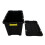55 Litre Storage Box - Black 1