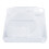 Instant Camera Protective Case Compatible With Mini99 Professional High Hardness Scratch Resistance PC Camera Clear Shell with Adjustable Strap 3