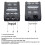 New PRO D1 Audio Isolator, Audio Current Eliminator, XLR 6.5 Isolator, Mixer Microphone Common Ground Filter 4