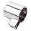 Chrome Ignition Control  Cover Cap for  Sportster1200 Custom XL1200C 7