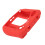 RC 2 Controller Silicone Cover Shockproof Scratch Proof Drone Remote Control Protective Case Accessories Compatible With Mini 4 Pro Air 3 RC 2 Red 5