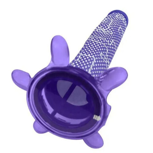 Compatible with  V8 FOCUS MATTRESS Vacuum Cleaner Pre Post Filter HEPA Filter Replacement Parts Washable Filter Replacement 2