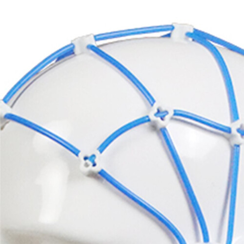 EEG Cap Silicone Strip Cap Bridge Electrode Special Electrode Cap for EEG M 2