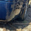 Garde-Boue de Voiture pour  300C 2006-2012, Accessoires, 4 Pièces 5