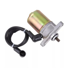 49cc 50cc 60cc 80cc GY6 139QMB Electric Motor for Yamoto, Kazuma, Taotao, Coolster, Sunl, BMS, Redcat, Eton
