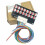 8S 3A Active Equalizer Balancer 6S 7S Lifepo4/Lipo/LTO Battery Equalization Capacitor Shell 6-8S 3A with Shell 4