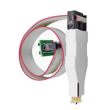 Cable Quemador de Chip SOP14 150MIL para Descarga, Escritura y Quemado de Sondas, Aguja de Resorte, Flash EEPROM