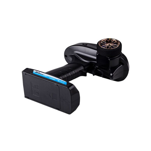 Infinite Remote Control T-8196a with Speed Adjustment Function Model Car Universal 3-Channel Distance 150 Meters 2
