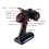 Infinite Remote Control T-8196a with Speed Adjustment Function Model Car Universal 3-Channel Distance 150 Meters 5