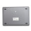 Wireless Numeric Keypad 22 Keys Dual Bluetooth 4.2 & 2.4G Dark Gray 12