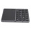 Wireless Numeric Keypad 22 Keys Dual Bluetooth 4.2 & 2.4G Dark Gray 7