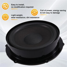 1T0035411T Interior Parts Car Front Door Horns and Alarms Speaker for Caddy 2011-2015 2007-2008 1T0 035 411T