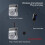 2 In1 Wireless Microphone Headset Transmitter Wireless Headset and Handheld Noise Reduction Mic for Voice Amplifier 7