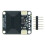 ST25DV16K I2C RFID EEPROM Breakout 13.56 MHz NFC/RFID Reader Module for  Raspberry Pi for STEMMA QT Qwiic 1