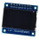 Tela LCD IPS de 1,14 Polegadas 135x240 SPI ST7789, Módulo de Tela TFT de 65 Mil Cores para  para Raspberry Pi ESP32 STM32 DIY 1