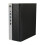 ITX Computer Case HTPC Chassis with 4XUSB Support 1U PSU Compatible with -ITX Motherboard 2