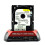 Docking Station de HDD com Compartimento Duplo USB 3.0  IDE para Disco Rígido Externo de 2,5 e 3,5 Polegadas, Suporte para Disco Rígido Tudo em 1, 5