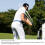 Golf Swing Rope Trainer Polyester White Blue Improve Speed Power Rhythm 3