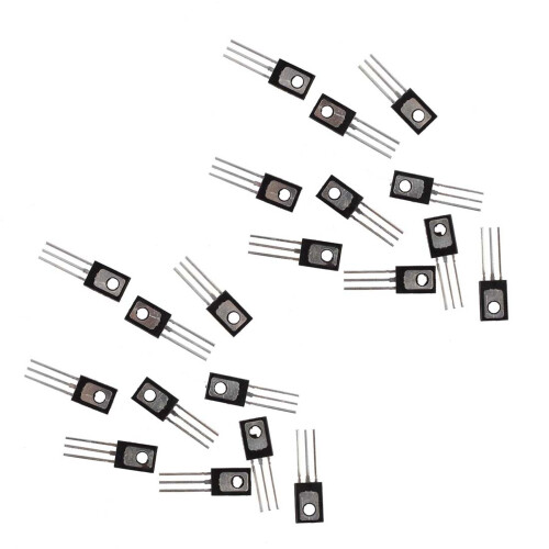 20 Pezzi NPN Medium Power Transistor D882