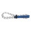 Golf Swing Rope Trainer Polyester White Blue Improve Speed Power Rhythm 10