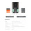 -485 Breakout Board for Seeed Studio XIAO Development Board and QT Py TP8485E Transceiver IC 7