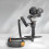 Cinghia da spalla per stabilizzatore RS 3/RS 4/RS4 PRO 3