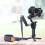 Cinghia da spalla per stabilizzatore RS 3/RS 4/RS4 PRO 16