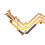 Replacement LCD Flex Cable for  HC-V380GK V385 V860 Video Camera Repair Part 3