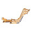 Replacement LCD Flex Cable for  HC-V380GK V385 V860 Video Camera Repair Part 4