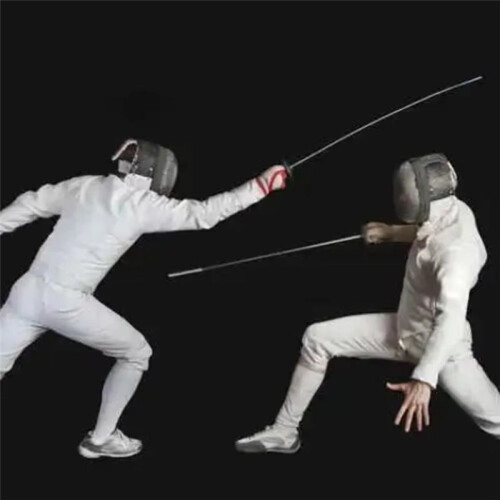 Optimize Fencing Gears Performance with Reliable  Accessories Robust Wires & Accurate Points 2