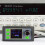 FY201 Modbus 485 Waveform PWM Signal Generator 4-20mA, 2-10V  Output Sine Triangle/Sawtooth Wave Generated Basic 7