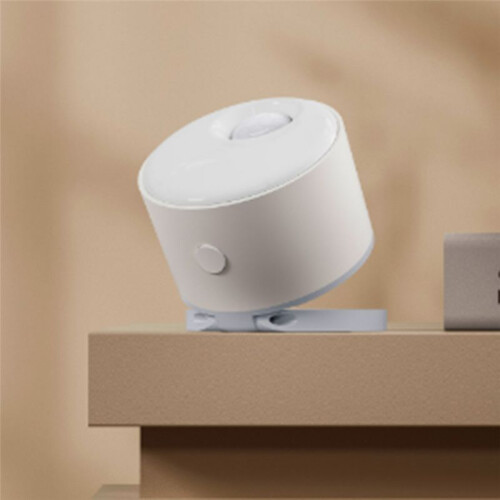 Human Body Presence Sensor ES3 6M 180 Induction Infrared Pyroelectric Sensor Static Human Body Recognition 2