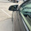 Protection de Rétroviseur pour  Model 3 2016-2024, Noir Brillant 2